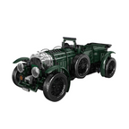 Bentley Blower | Mould King 13191