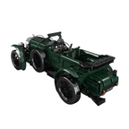 Bentley Blower | Mould King 13191