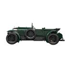 Bentley Blower | Mould King 13191