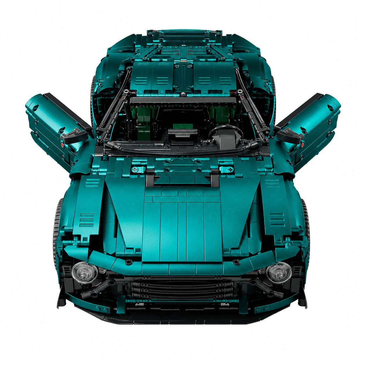 Aston Martin Valour | Nifeliz NF10268