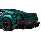 Aston Martin Valour | Nifeliz NF10268