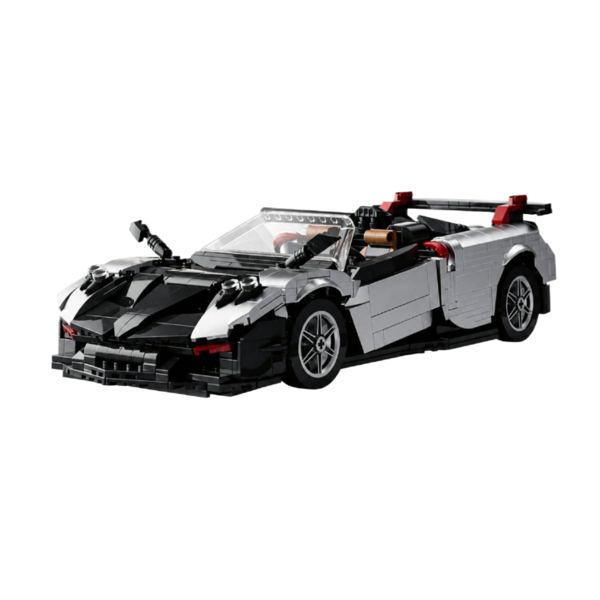Pagani Huayra Roadster BC | Nifeliz NF10318
