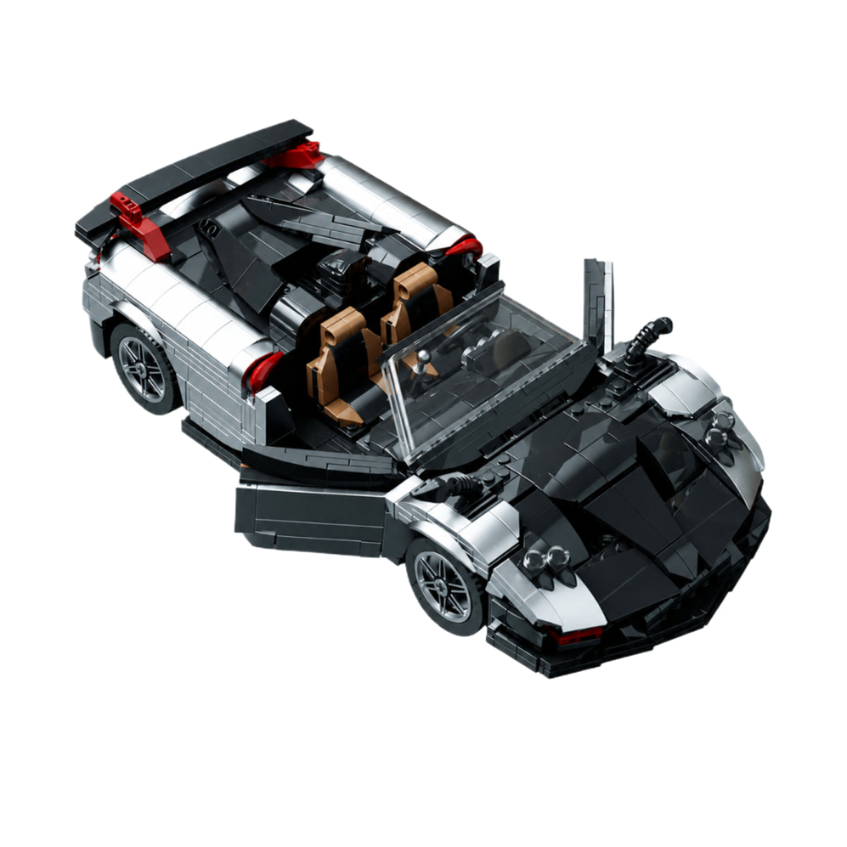Pagani Huayra Roadster BC | Nifeliz NF10318
