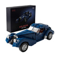 Bugatti Type 57SC Atlantic | Nifeliz NF10320