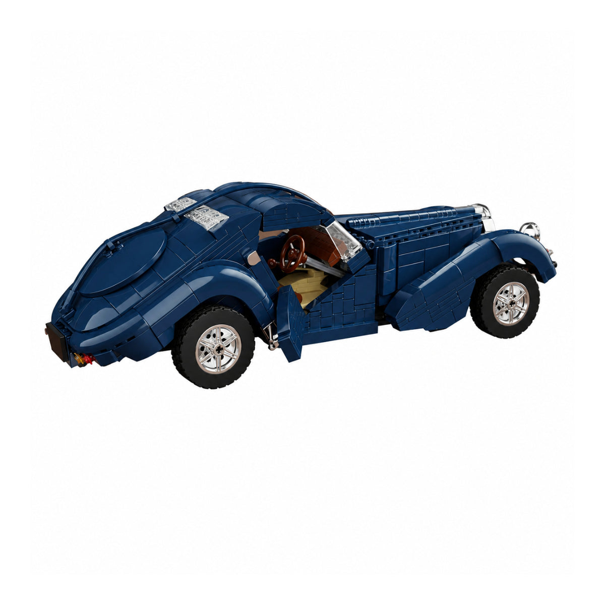 Bugatti Type 57SC Atlantic | Nifeliz NF10320