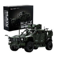 Oshkosh M-ATV | Nifeliz NF10341