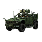 Oshkosh M-ATV | Nifeliz NF10341