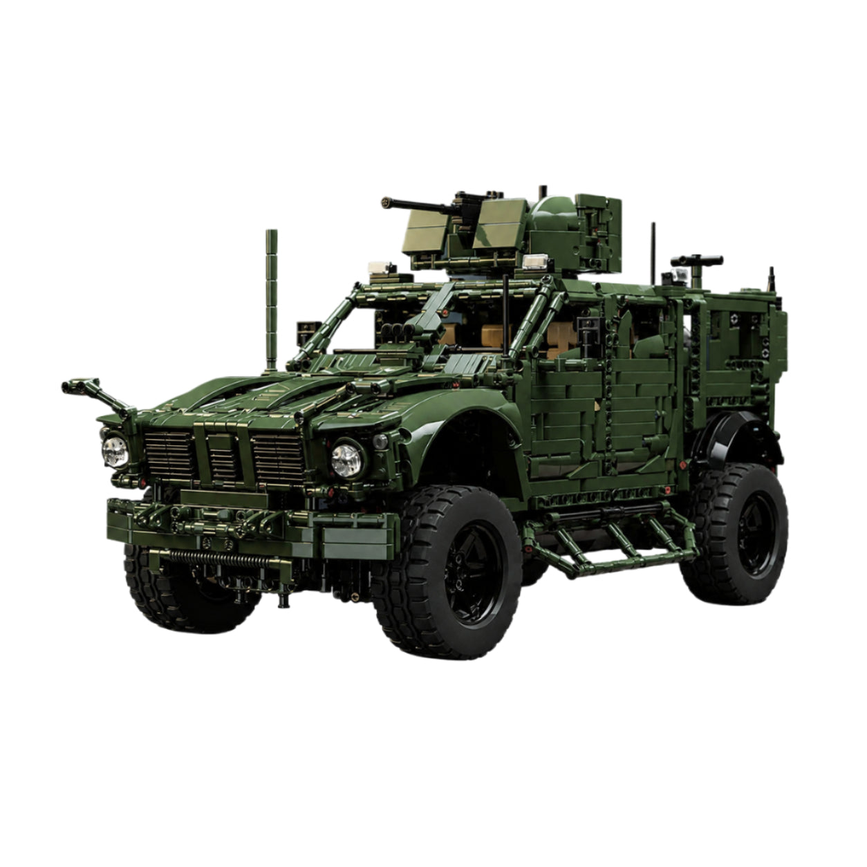 Oshkosh M-ATV | Nifeliz NF10341