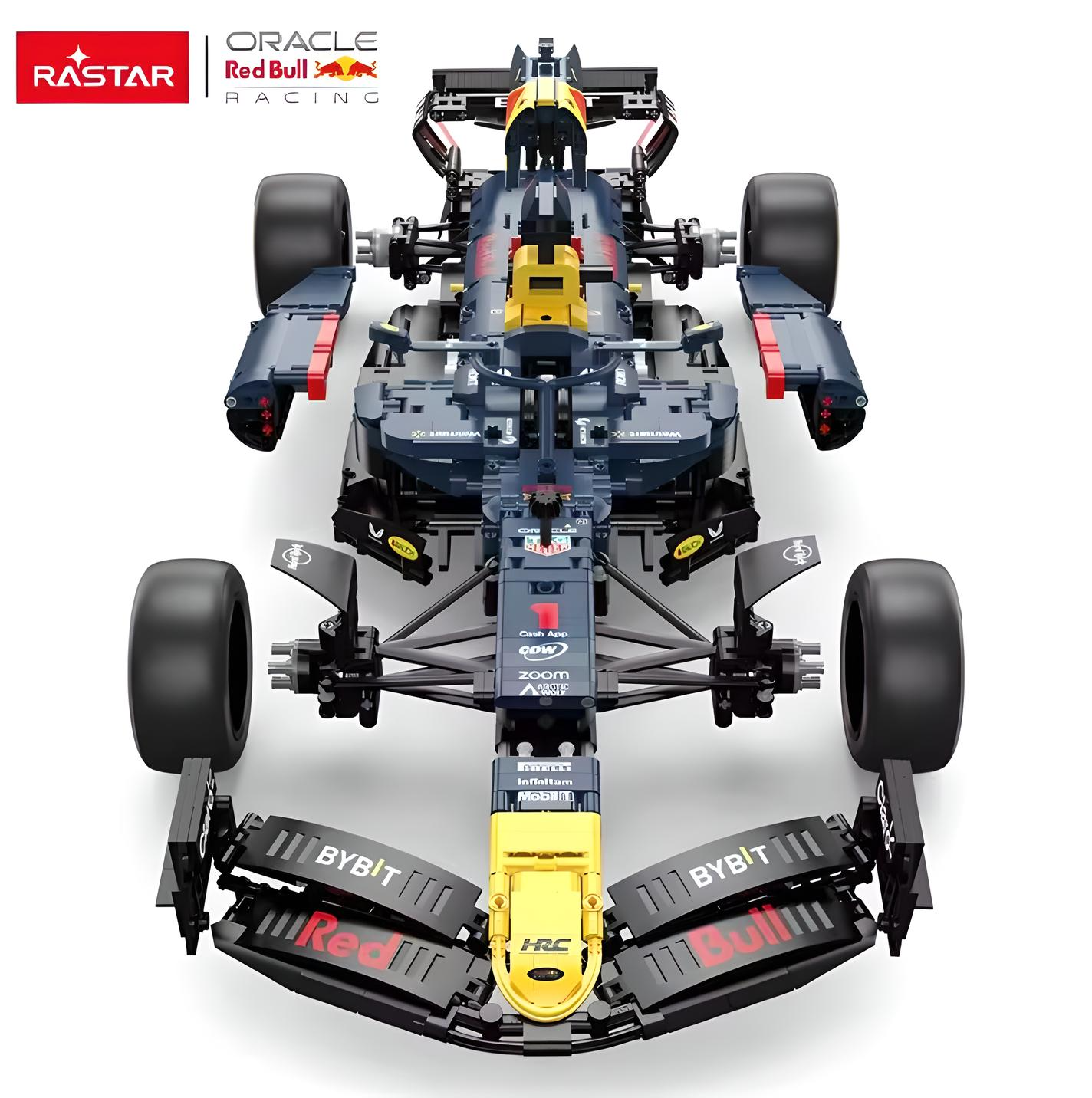 Red Bull Racing RB19 | Rastar 92410
