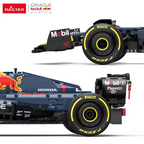 Red Bull Racing RB19 | Rastar 92410