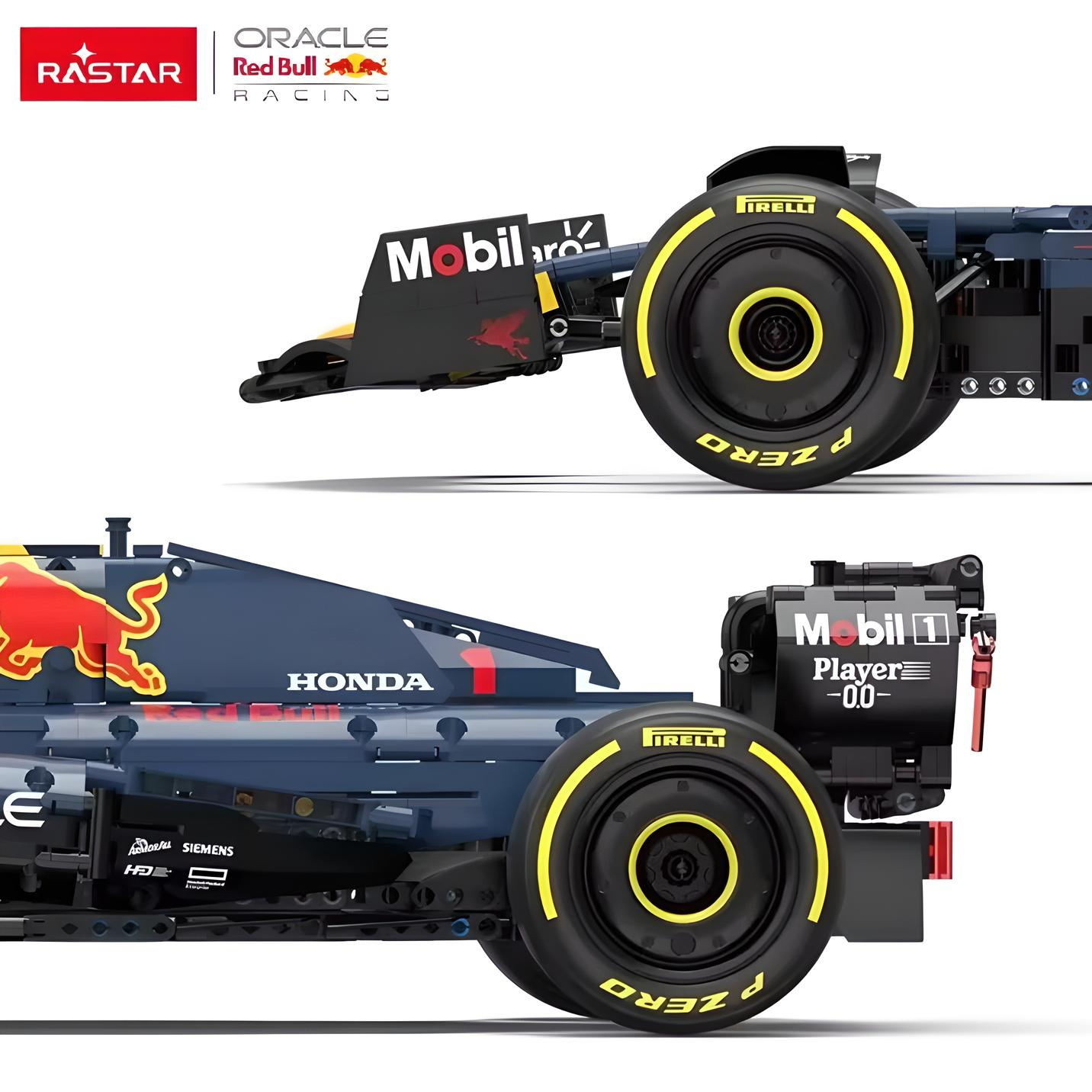 Red Bull Racing RB19 | Rastar 92410