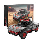 Audi RS Q E-Tron | Rastar 92700