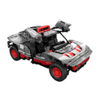 Audi RS Q E-Tron | Rastar 92700