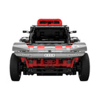 Audi RS Q E-Tron | Rastar 92700