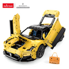 Maserati MC20 | Rastar 93500/93510
