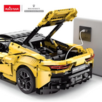 Maserati MC20 | Rastar 93500/93510