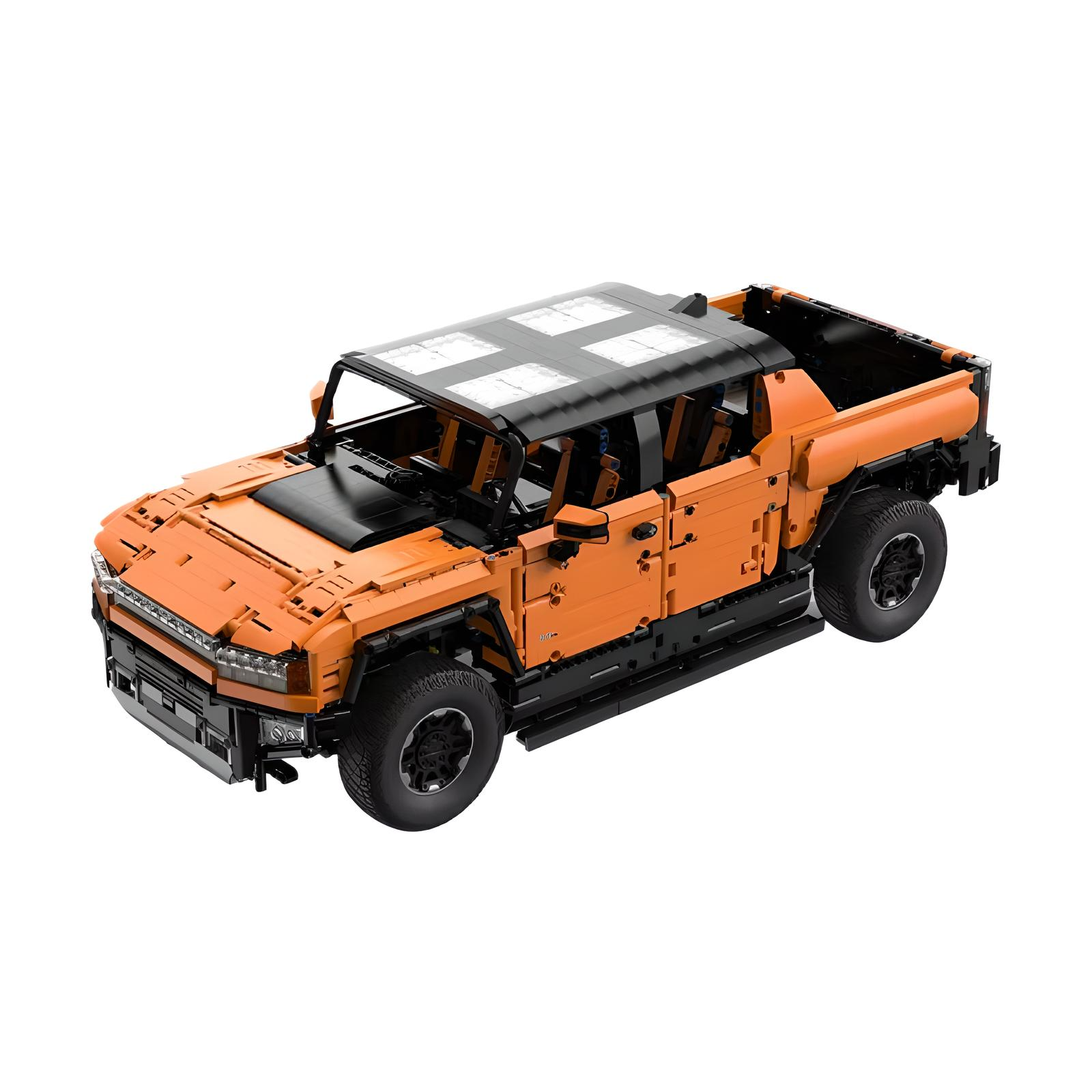 GMC Hummer EV | Rastar 93610