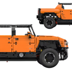 GMC Hummer EV | Rastar 93610