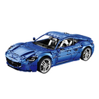 Maserati GranTurismo | Reobrix 11010