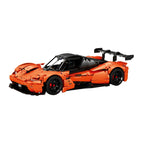 KTM X-BOW GTX | Reobrix 11011