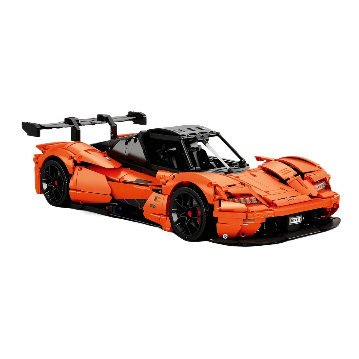 KTM X-BOW GTX | Reobrix 11011