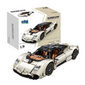 Pagani Utopia | XJD JD118